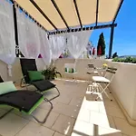 Delux David Апартаменти