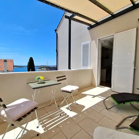 Apartment Delux David Veliko Grablje
