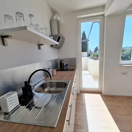 Delux David Apartmán