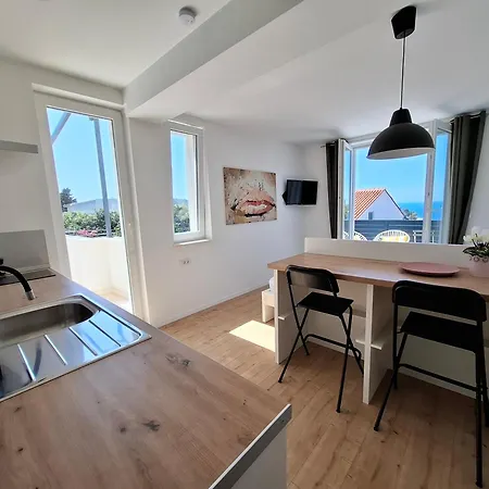 Delux David Apartmán *